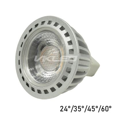 MR16 LED 5W 36V GU53 2700K 3000K  4000K