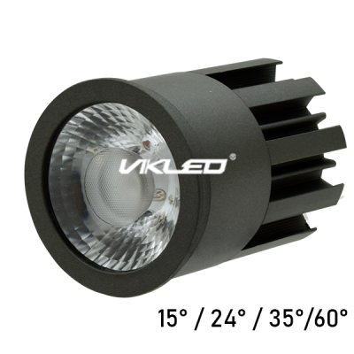 7W 2700K 3000K 4000K LED Module Plug ML50-A