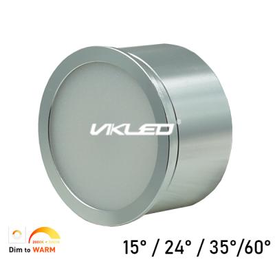LED Module 7W 2000-3100K  MS50A-Reflector