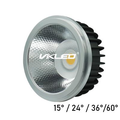 20W AR111 Module 2700K 3000K 4000K