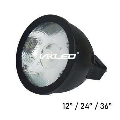 MR16 LED GU53 7W 12V 36V