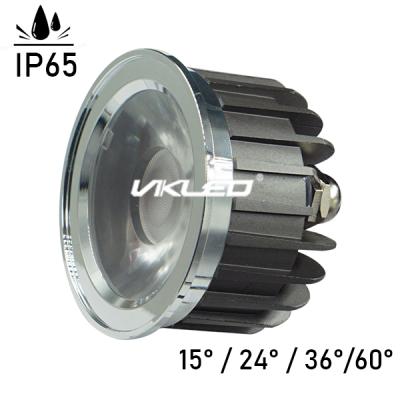  Waterproof IP65 AR70 LED module for outdoor use