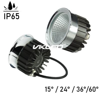 AR70 Relector LED module Outdoor waterproof