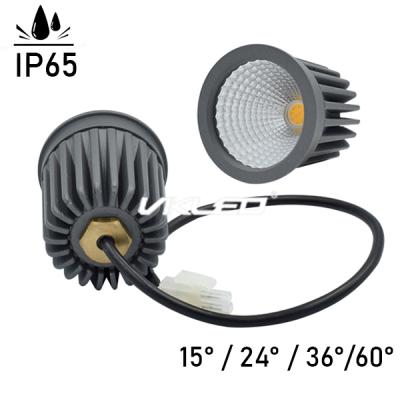Waterproof IP65 AR50 LED module